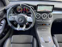 Mercedes-Benz GLC Coupé 63 S AMG 4Matic+ 9G-Tronic