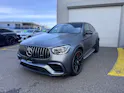 Mercedes-Benz GLC Coupé 63 S AMG 4Matic+ 9G-Tronic