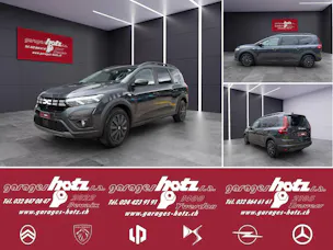 Dacia Jogger 1.0 TCe Extreme