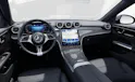 Mercedes-Benz C 220 d 4 Matic Swiss Star