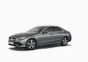 Mercedes-Benz C 220 d 4 Matic Swiss Star