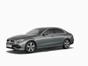 Mercedes-Benz C 220 d 4 Matic Swiss Star