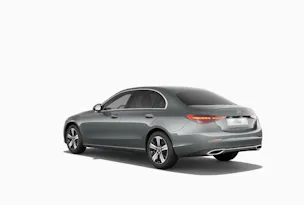 Mercedes-Benz C 220 d 4 Matic Swiss Star