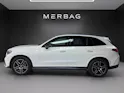 Mercedes-Benz GLC 220 d 4M 9G-Tronic