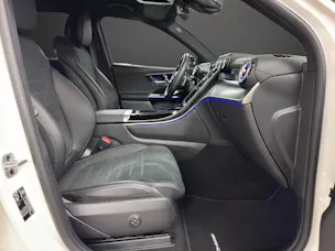 Mercedes-Benz GLC 220 d 4M 9G-Tronic