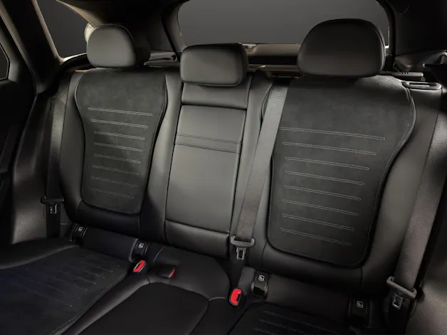 Mercedes-Benz GLC 220 d 4M 9G-Tronic