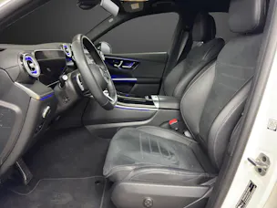 Mercedes-Benz GLC 220 d 4M 9G-Tronic
