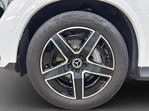 Mercedes-Benz GLC 220 d 4M 9G-Tronic
