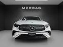 Mercedes-Benz GLC 220 d 4M 9G-Tronic