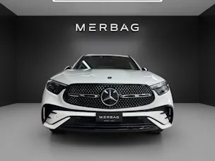Mercedes-Benz GLC 220 d 4M 9G-Tronic