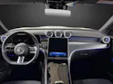 Mercedes-Benz GLC 220 d 4M 9G-Tronic