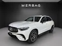 Mercedes-Benz GLC 220 d 4M 9G-Tronic