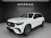 Mercedes-Benz GLC 220 d 4M 9G-Tronic