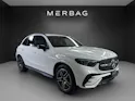 Mercedes-Benz GLC 220 d 4M 9G-Tronic