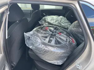 Hyundai i30 1.4 T-GDi Launch
