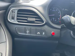 Hyundai i30 1.4 T-GDi Launch