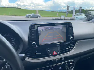Hyundai i30 1.4 T-GDi Launch