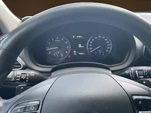 Hyundai i30 1.4 T-GDi Launch