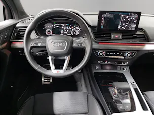 Audi Q5 40 TDI S-line quattro S-tronic