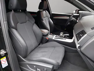 Audi Q5 40 TDI S-line quattro S-tronic
