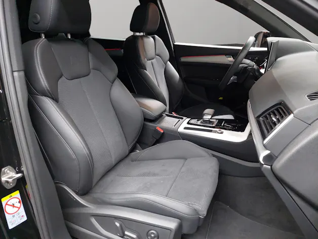 Audi Q5 40 TDI S-line quattro S-tronic