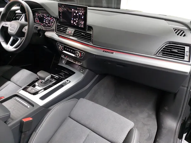 Audi Q5 40 TDI S-line quattro S-tronic