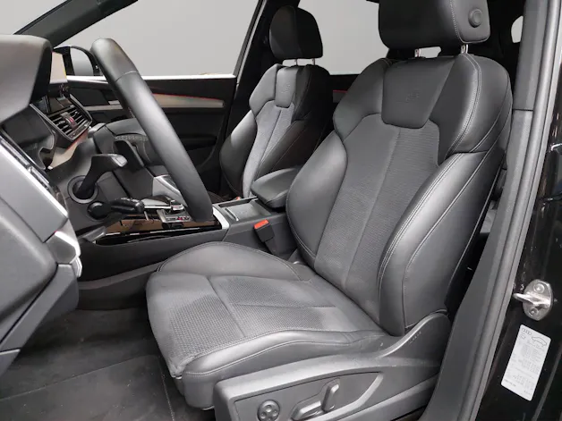 Audi Q5 40 TDI S-line quattro S-tronic