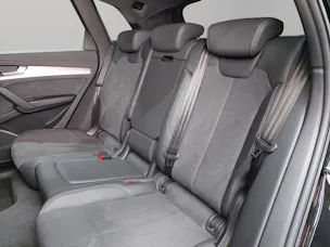 Audi Q5 40 TDI S-line quattro S-tronic