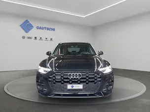 Audi Q5 40 TDI S-line quattro S-tronic