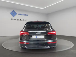 Audi Q5 40 TDI S-line quattro S-tronic