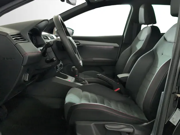 SEAT Ibiza 1.0 EcoTSI FR DSG