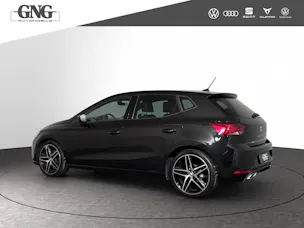 SEAT Ibiza 1.0 EcoTSI FR DSG