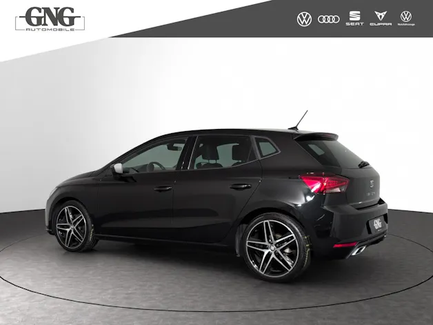 SEAT Ibiza 1.0 EcoTSI FR DSG