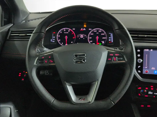 SEAT Ibiza 1.0 EcoTSI FR DSG