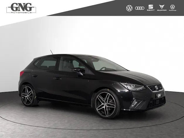 SEAT Ibiza 1.0 EcoTSI FR DSG