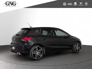 SEAT Ibiza 1.0 EcoTSI FR DSG
