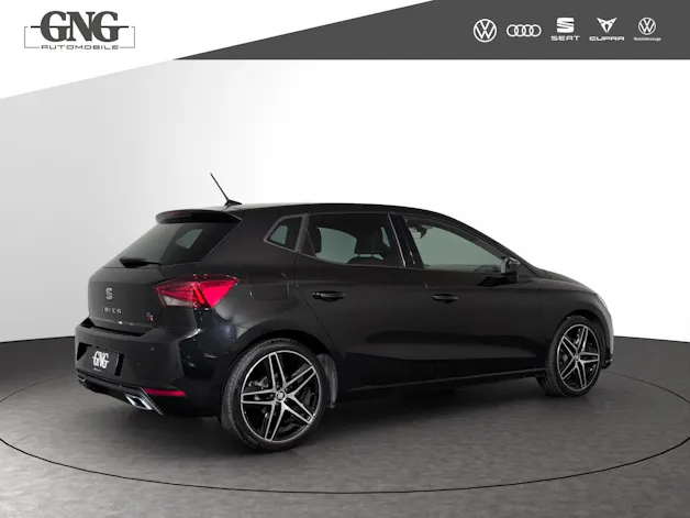 SEAT Ibiza 1.0 EcoTSI FR DSG