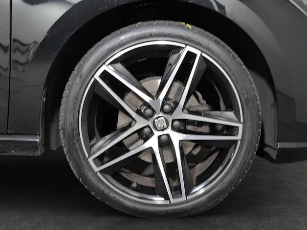 SEAT Ibiza 1.0 EcoTSI FR DSG