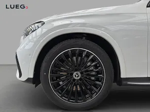 Mercedes-Benz GLC 400 e 4Matic EQ Star 9G-Tronic