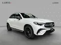Mercedes-Benz GLC 400 e 4Matic EQ Star 9G-Tronic