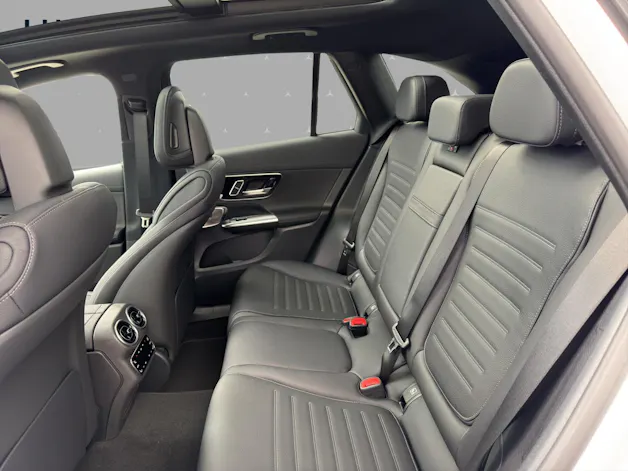 Mercedes-Benz GLC 400 e 4Matic EQ Star 9G-Tronic