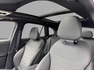 Mercedes-Benz GLC 400 e 4Matic EQ Star 9G-Tronic