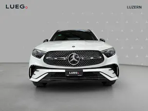 Mercedes-Benz GLC 400 e 4Matic EQ Star 9G-Tronic