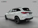 Mercedes-Benz GLC 400 e 4Matic EQ Star 9G-Tronic