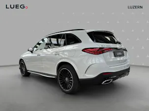Mercedes-Benz GLC 400 e 4Matic EQ Star 9G-Tronic