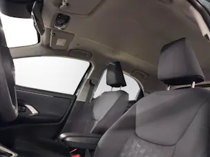 Mazda 2 Hybrid Prime-line