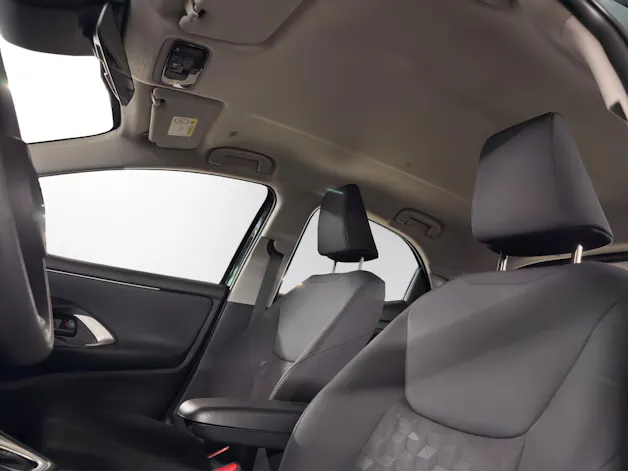 Mazda 2 Hybrid Prime-line