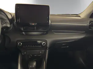 Mazda 2 Hybrid Prime-line