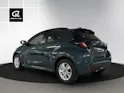 Mazda 2 Hybrid Prime-line