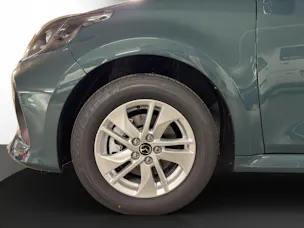 Mazda 2 Hybrid Prime-line